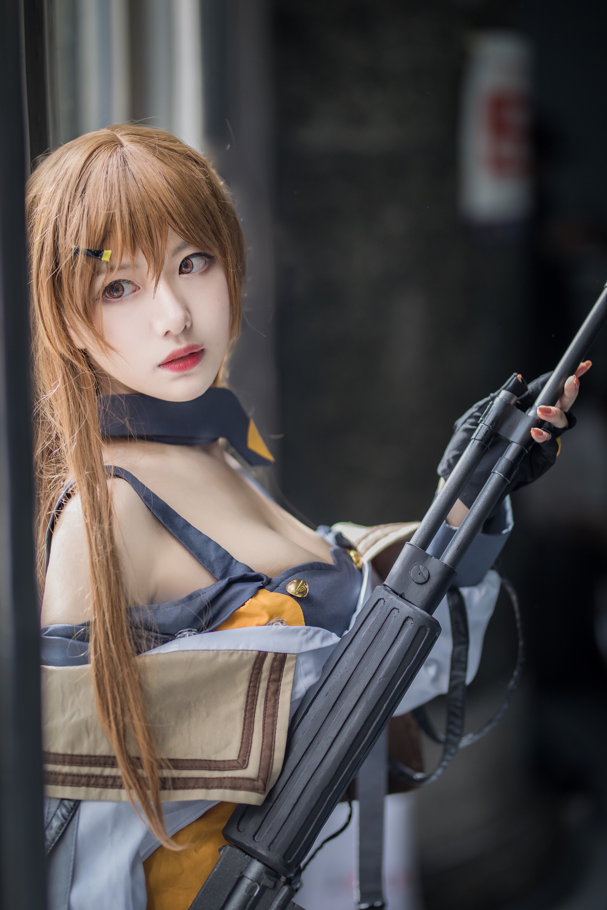 图片[1]-Shika小鹿鹿 – NO.006 k2 [26P]-XikXak